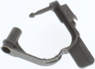 BOSCH Ersatzteil TTNR: 87123050230 Plombe (10x)