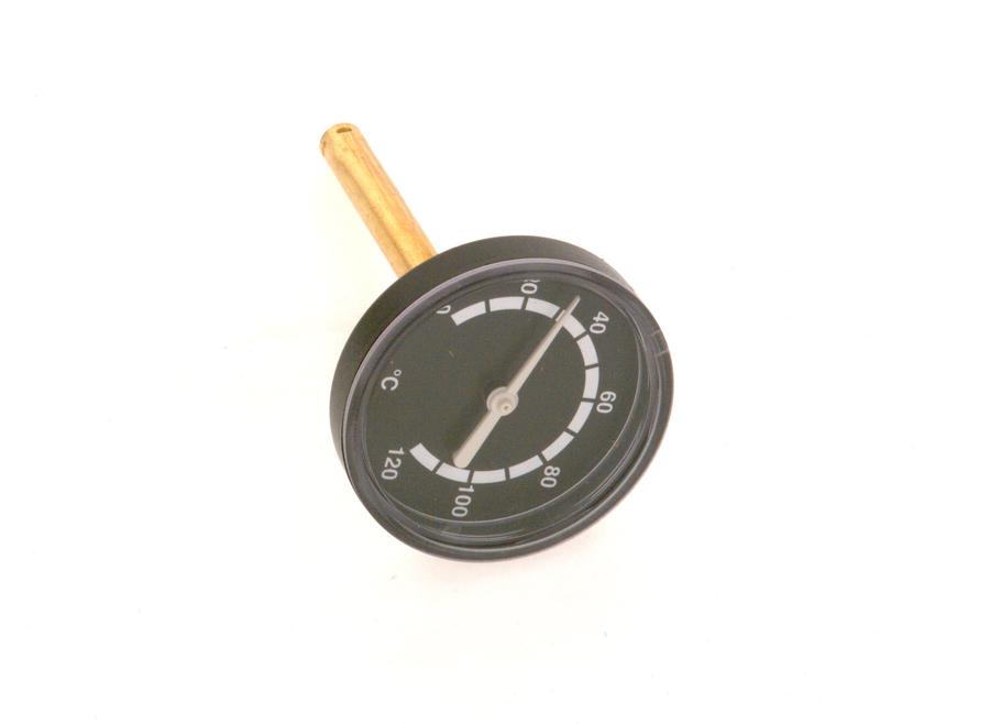 Artikelbild 1 des Artikels „BOSCH Ersatzteil TTNR: 7736601175 Thermometer D62 black everp “