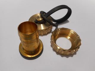 RE Kappe 7621655