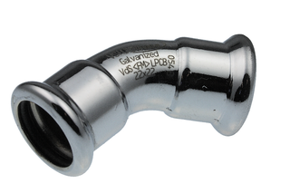 AIPS Bogen VSH XPress C1413 28mm, C-St., 45G, I/I, O-R., M-Kont.
