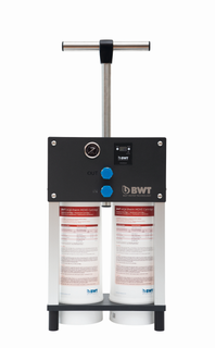 BWT Heizungsbefüllsystem AQA therm MOVE mobile Umkehrosmoseanlage
