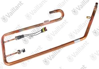 VA Rohr Vaillant-Nr. 0010033550