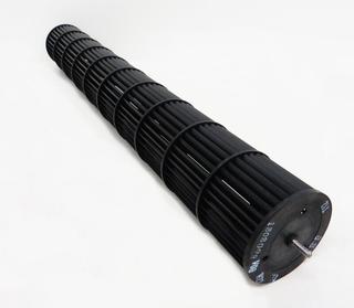 RK Ventilatorrad Verdampfer KWT 240-300 DC/Arctic