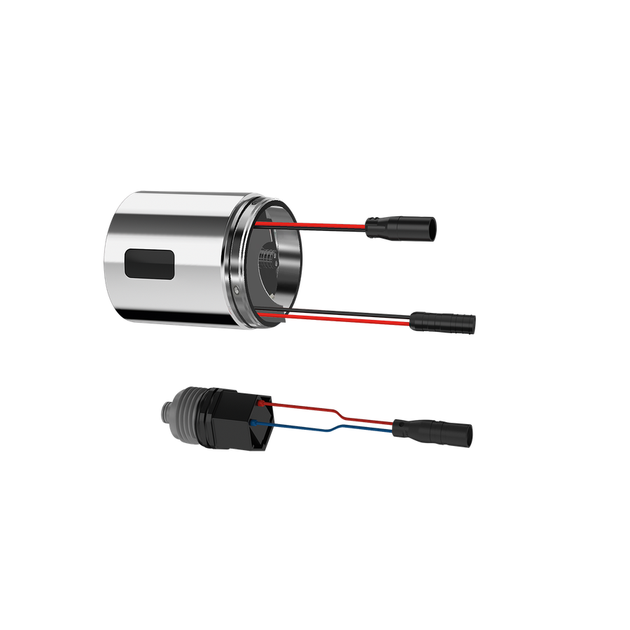 Artikelbild 1 des Artikels „AR C-Modul Hygieneeinheit, für Therm.-Wandbatterie, hydr., Batterie “