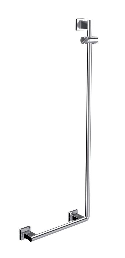Artikelbild 1 des Artikels „EMCO Dusch-Haltegriff System 2 449x1137mm, links, chrom chrom“
