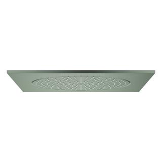 GROHE Deckenbrause Rainshower Aqua 20" 1 Strahlart, satin steel