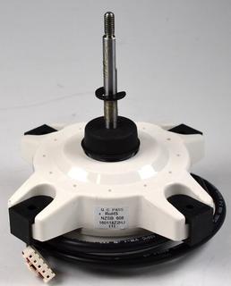 RK Ventilatormotor, Verflüssiger JBW 260 DC AT