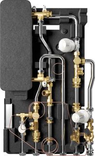 BOSCH Wohnungsstation Flow RS F7001 35 RS