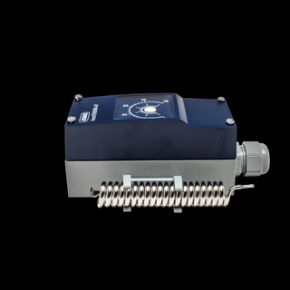 WATTS Umgebungsthermostat Microflex 230V AC, 16A, -10GradC bis 40GradC, IP54