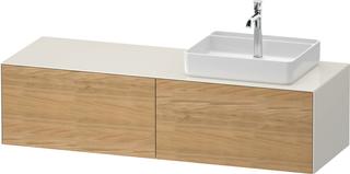 Duravit WT-Unterschrank White Tulip 160x55cm, Be R, E N no w g, k Ei/o IB