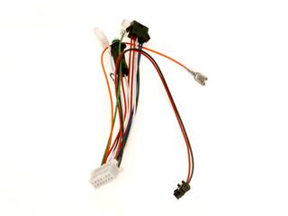 BOSCH Ersatzteil TTNR: 87044014050 Kabelbaum