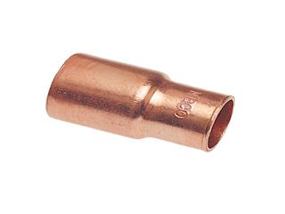 IBP Reduziernippel 9600A B ACR 3/8"x1/4", A/I, Kupfer