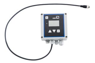 KSB Messcomputer BOATRONIC MS-420