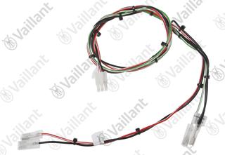 VA Kabelbaum, NTC Global Vaillant-Nr. 0020019857