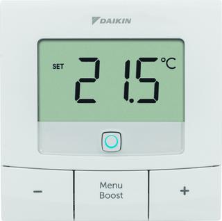 Daikin Raumthermostat DHC für Fußbodenheizung
