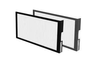 Zehnder Filterset für ComfoAir 200/225 G4/F7, 10 Stück
