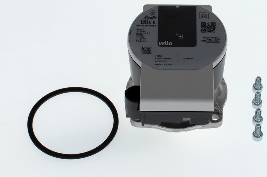 Artikelbild 1 des Artikels „BOSCH Ersatzteil TTNR: 8737711863 Pumpenmotor “