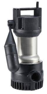 Jung Schmutzwasserpumpe US 102 ES, mit Stecker, 10 m Leitung