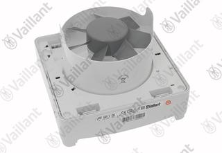VA Gebläse Vaillant-Nr. 0020242737