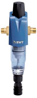 BWT Rückspülfilter Infinity M RF 2", mit Anschlusstechnik