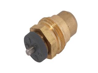 Schlösser Th.-Oberteil Standard 4707 3/8"-3/4", DN 10-20