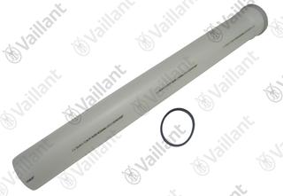 VA Abgasrohr Vaillant-Nr. 0020143499
