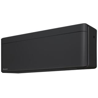 DK DAIKIN R-32 Wandgerät FTXA_BB Typ: 50 Stylish Farbe: Schwarz inkl. IR-FB