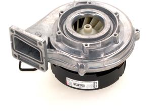 BOSCH Ersatzteil TTNR: 87186517840 Gebläse