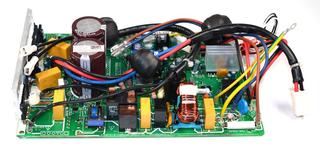 RK Steuerplatine ML 523 DC AT