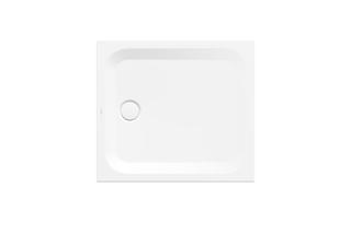 Duschwanne BetteUltra 5879 100x70x2,5cm, ebano