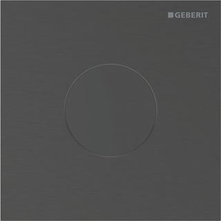 Geberit Urinal-Steuerung Typ 40 el., Batt, ro, SW-ch / ge, Etc.besch