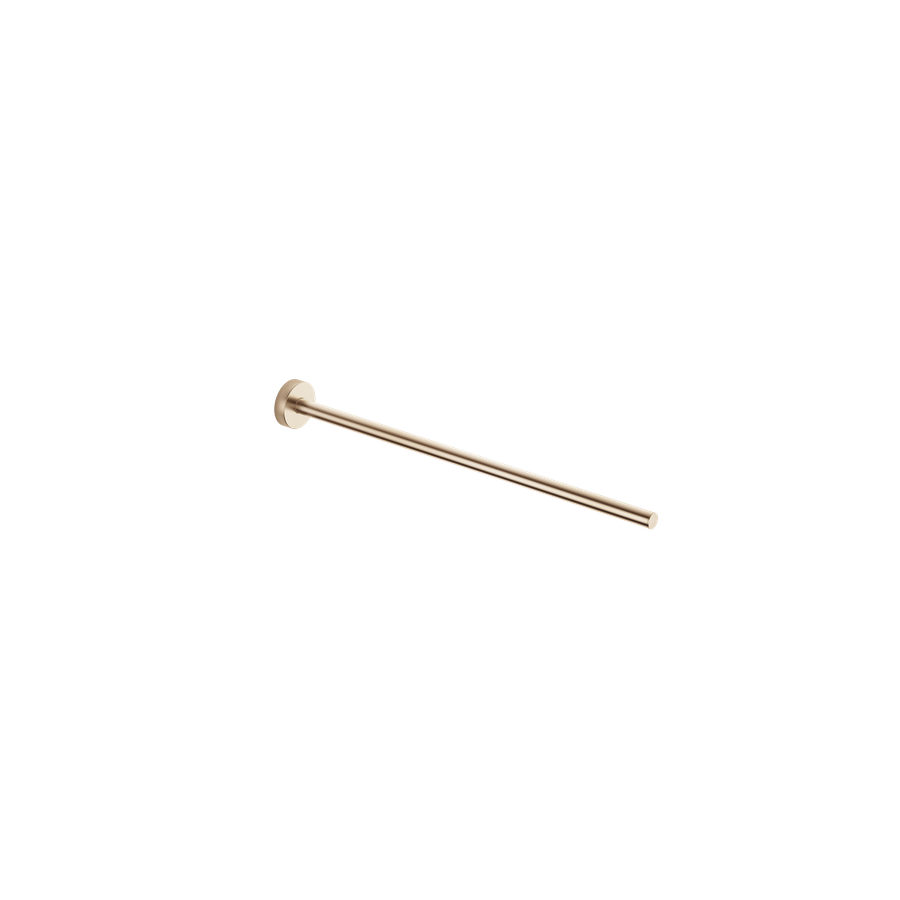 Artikelbild 1 des Artikels „Dornbracht Handtuchhalter META 1-tlg., st., 360mm, Light Gold gebürstet 360 mm | Light Gold gebürstet“