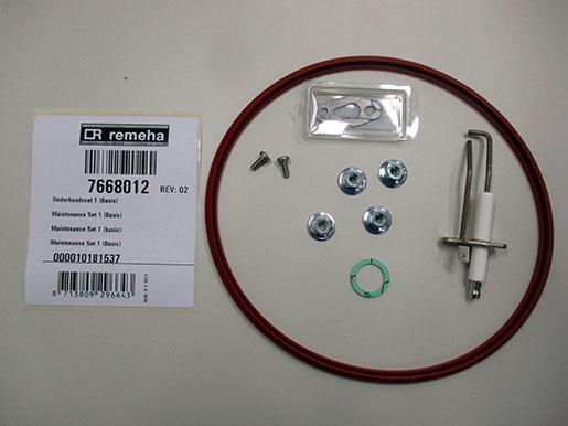 Artikelbild 1 des Artikels „RE Wartungsset 1 Avanta 7668012 “
