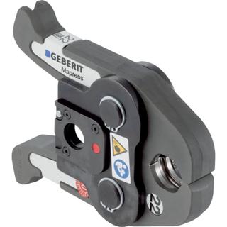 Geberit Pressbacke Mapress d= 12mm, Kompatibilität (3)