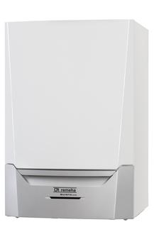 Remeha Gas-Brennwertkessel Quinta Ace 115, 18,4-114 kW, Schaltf. S-Control