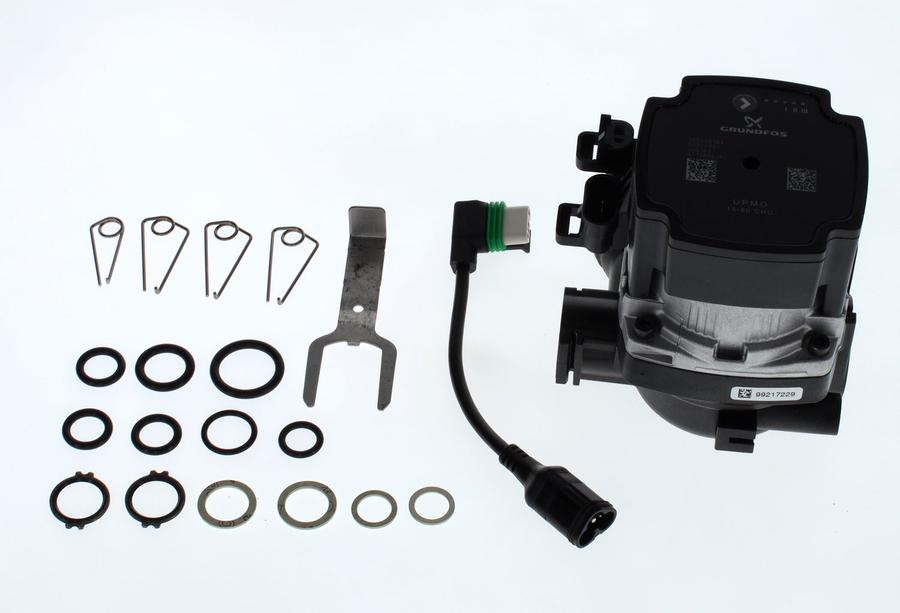 Artikelbild 1 des Artikels „BOSCH Ersatzteil TTNR: 8737714014 Pumpe UPMO 15-60 “