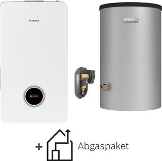 BOSCH BW-Plus-Paket BOPA PL GC98WA-003 GC9800iWA 30 P 23, W120-5 O1 A, C93x