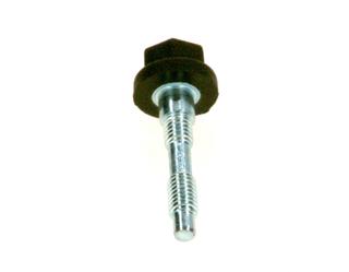 BOSCH Ersatzteil TTNR: 8718600166 Schraube M5 (2x)