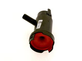 BOSCH Ersatzteil TTNR: 87186457030 Venturirohr