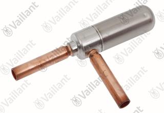 VA Expansionsventil, elektron., ETS 6-14 Vaillant-Nr. 0020210633