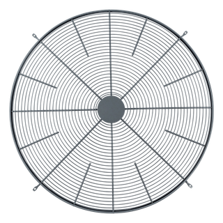 Wolf Ventilatorgitter für FHA-05-07