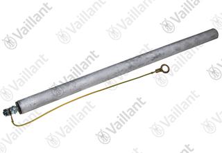 VA Anode, inkl. Befestigung Vaillant-Nr. 295849