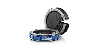 Crassus Pressdichtung Typ DD Universal 18-65mm, get., Kernb//Futter 100mm, 1,5