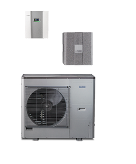 NIBE SPLIT Paket 2201 AMS 20-10+HBS 20-10+SMO40+EMK 300+CPD11