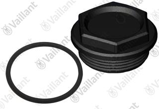 VA Kappe, 1 1/2 Vaillant-Nr. 0020248862