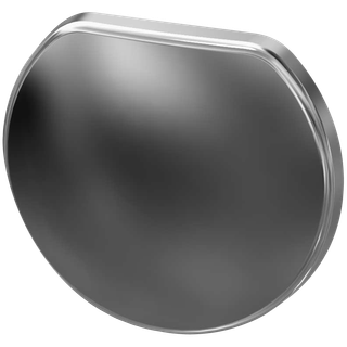 AR Stopfen, F5, verchromt, 2030053006