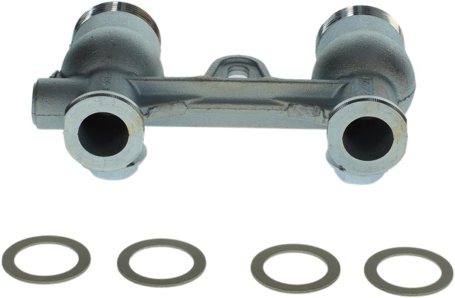 Artikelbild 1 des Artikels „BOSCH Ersatzteil TTNR: 8718599397 Kugelhahn DN25 HS V3 everp “