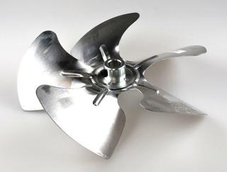 RK Ventilatorflügel DZH 20
