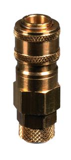 Resideo Stopfen für SafeCon-Stecker