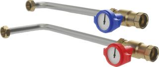 BOSCH Anschluss-Set ASHK BCSi links/rechts für Heizkreismontage HS/HSM